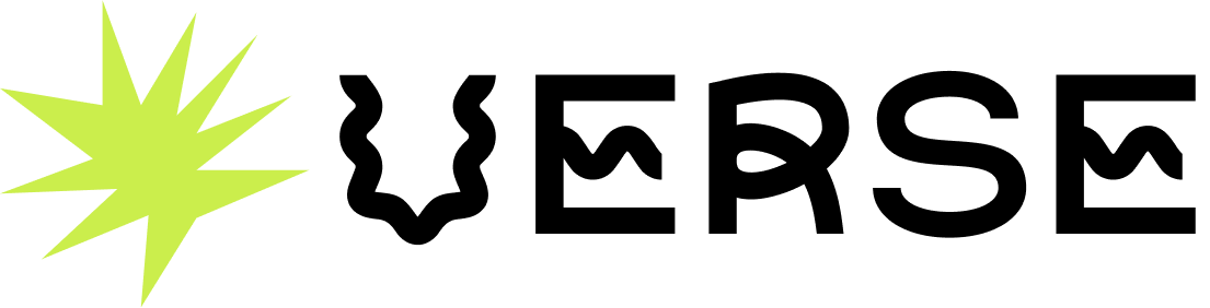 Verse Logo